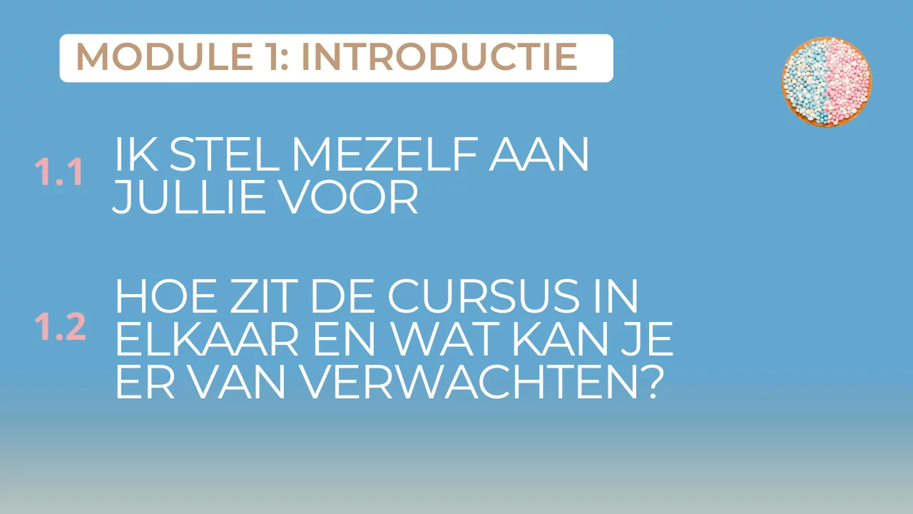 zwangerschapscursus-online-Joyce Remmerswaal