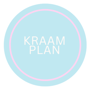 kraamplan