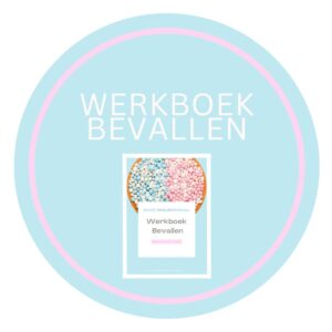 Werkboek Bevallen