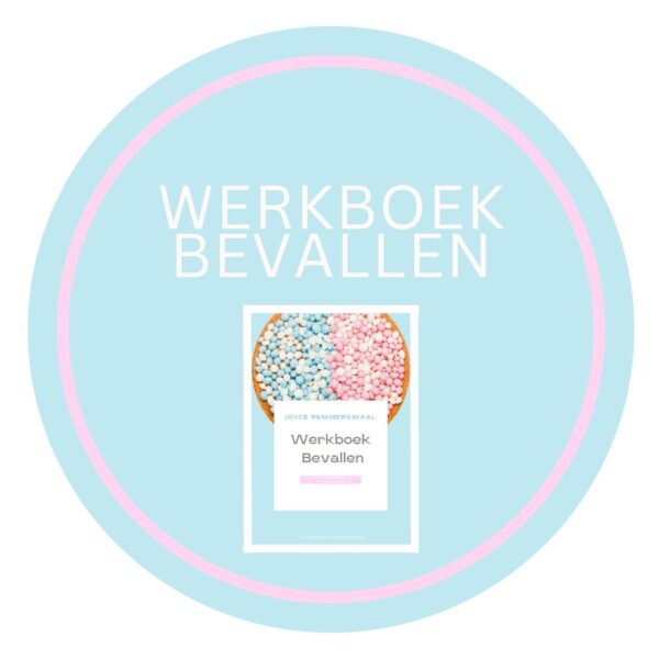 Werkboek Bevallen