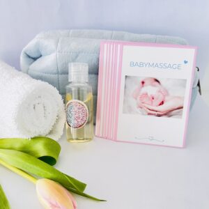 babymassage