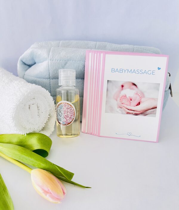 babymassage