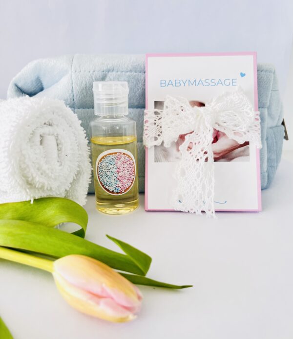 Babymassage