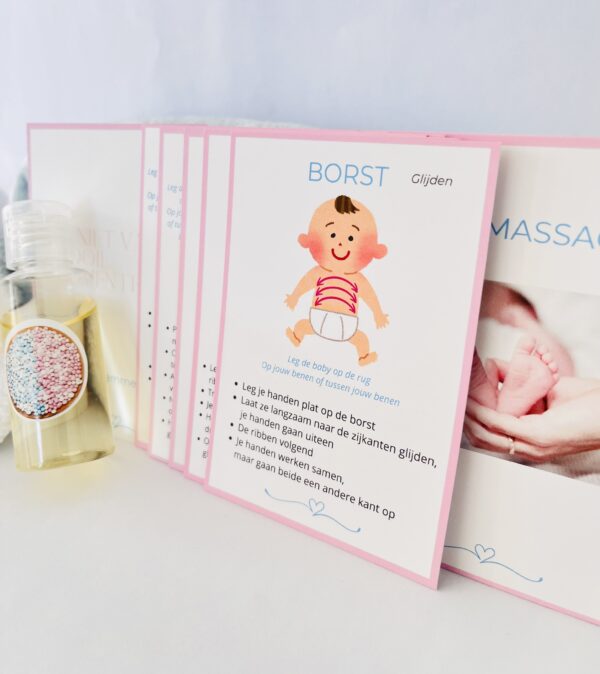 Babymassage