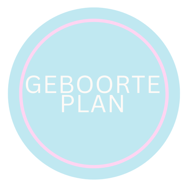 geboorteplan gratis
