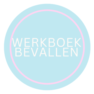 goed werkboek bevallen