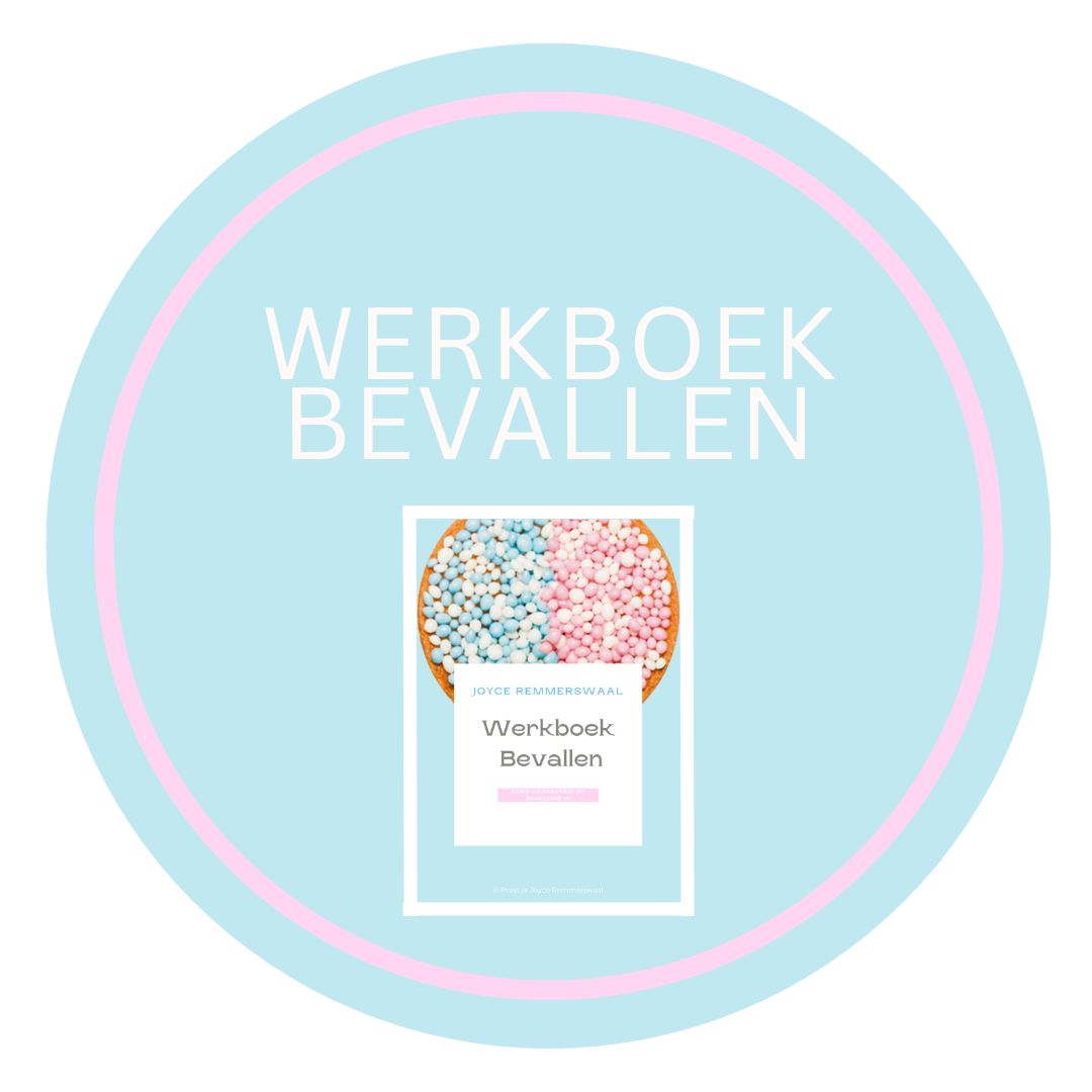 Werkboek Bevallen