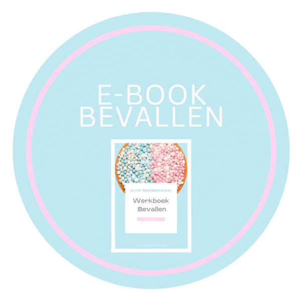 E-Book Bevallen
